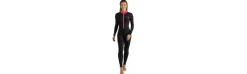 Traje de buceo monopieza SKIN Lady 1MM-Cressi Best