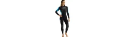 Traje de Buceo Monopieza Morea Señora-Cressi Best