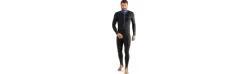 Traje de Buceo Cressi Monopieza Skin 1MM