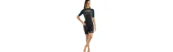 Traje de Buceo Shorty Med X Señora-Cressi Best