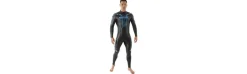 Traje de Buceo Húmedo Sub Pace-Seac Hot