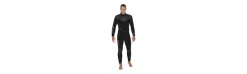 Traje de Buceo Monopieza Mares Evolution 7mm