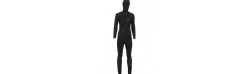 Traje de Buceo Oneflex F-Zip Mujer-Scubapro Discount