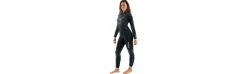 Traje de Buceo Sub Space 5mm Mujer-Seac Outlet