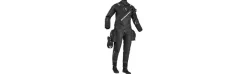 Traje de Buceo Seco Definition Dry Mujer-Scubapro Best