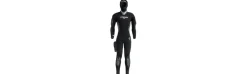 Traje de Buceo Semiseco Cressi ICE 2024 7 mm