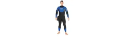 Traje de Buceo Semiseco Ice Skin-Mares New