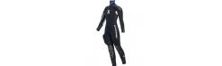 Traje de Buceo Semiseco Nova Scotia 7.5 mm Señora-Scubapro