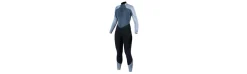 Traje Húmedo Monopieza Aqualung Aquaflex Mujer