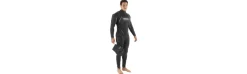 Traje Semiseco Sub Spacedry 7mm-Seac