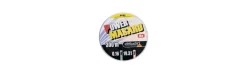 Trenzado Masaru Power-Asari Hot