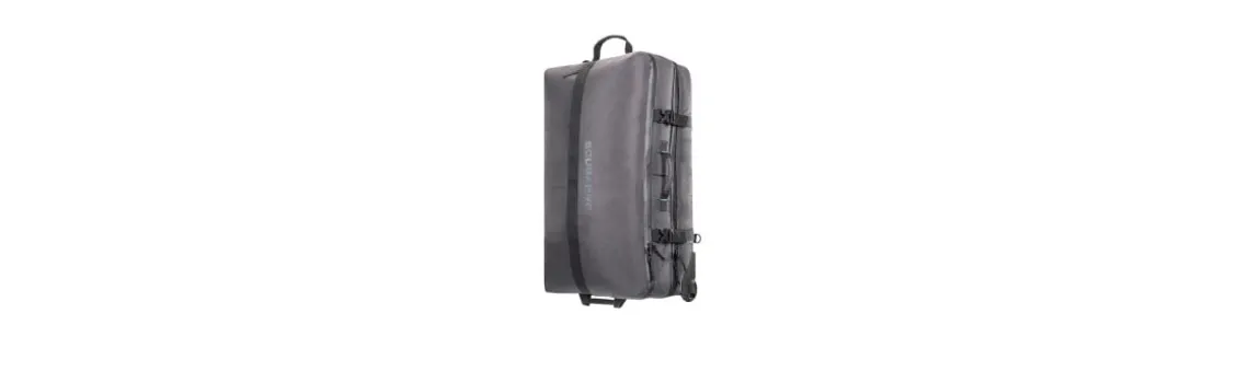 Trolley ScubaPro Definition Duo 118