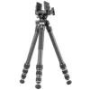 Trípode Endeavor LT 264CGM65 Carbono 107CM-Vanguard Discount