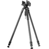 Trípode Endeavor RL 303CGM Carbono GM-70-Vanguard New