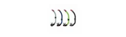Tubo Aqualung Air Purge Silicone