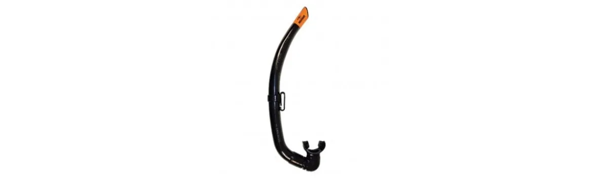 Tubo de buceo Activa Tubair-Beuchat New