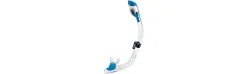 Tubo de buceo Dry junior-Cressi Clearance