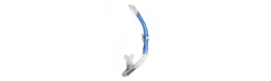 Tubo de Snorkel Ergo Splash-Mares