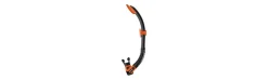 Tubo de Snorkel Rebel Splash-Mares Best