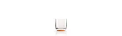 Vaso Whisky Alto Palm Tritan