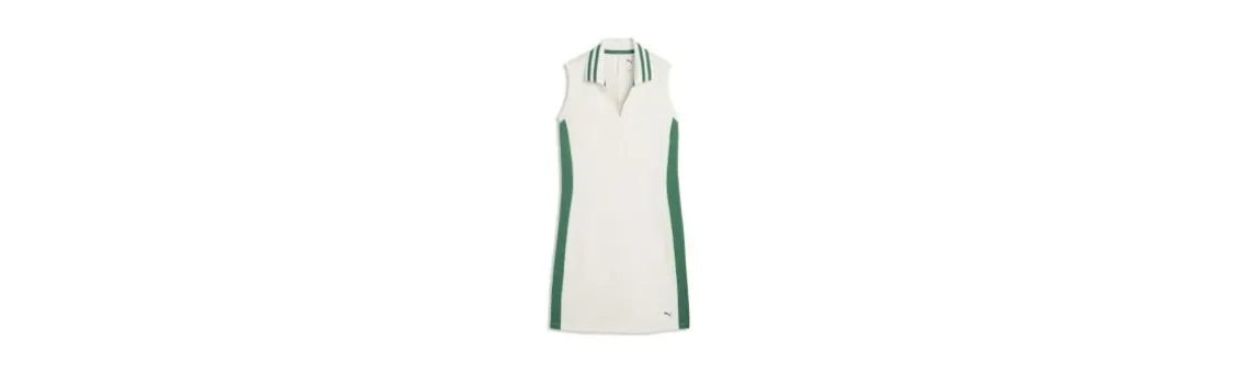 Vestido Puma Piqué
