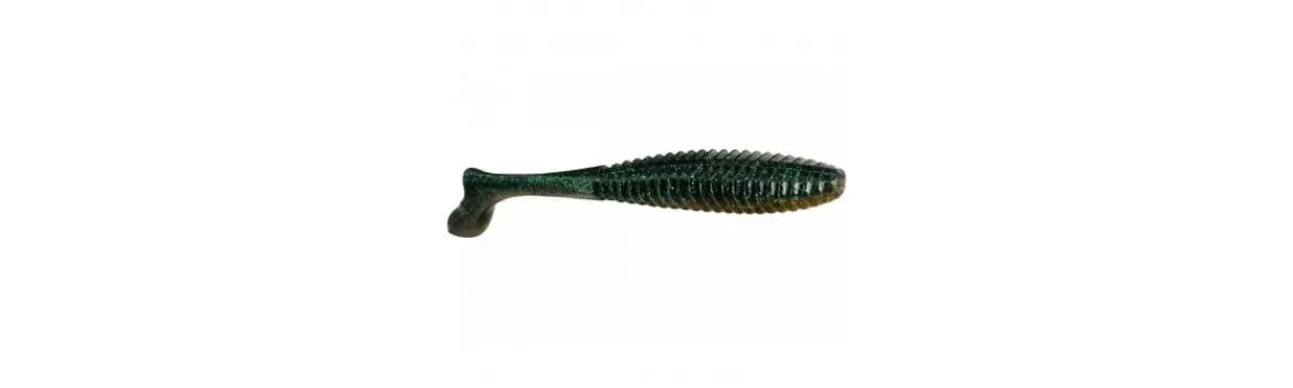Vinilo Pleasure Shad-13 Fishing Best