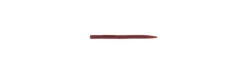 Vinilo Prorex Skinny Worm-Daiwa Clearance