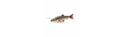 Vinilo Savagear 4D Line Thru Pulse 16cm