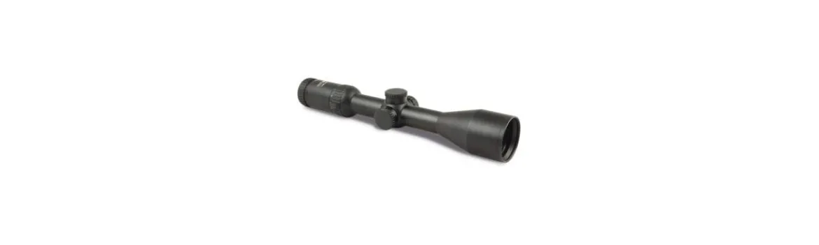 Visor ADLER 2,5-10x50 30mm Ret.il.4A-Arcea Online
