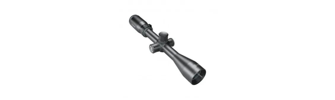 Visor Bushnell Prime 4-12x40 Side Focus Multi-X
