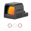 Visor de Punto Rojo Compacto Multi Retícula Batería Extraíble SE-Osight Discount