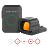 Visor de Punto Rojo XR Multi Retícula-Osight Best