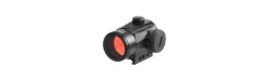 Visor Holográfico Delta Optical Compact Dot HD 28
