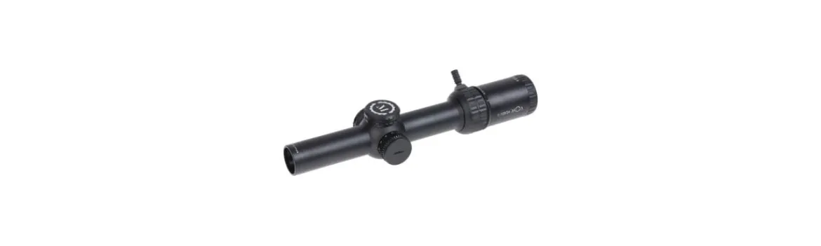 Visor Outrider 10X 1-10X24-MOA Sale