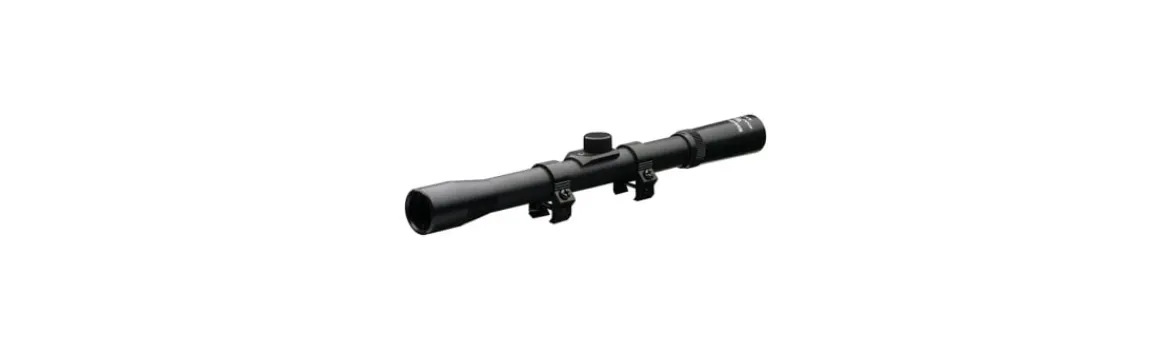 Visor Mountmaster 4x20-Nikko Stirling Outlet