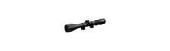 Visor Nikko Stirlling Mount Master 3-9x40-Nikko Stirling