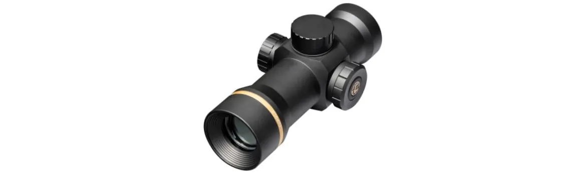 Visor Punto Rojo Freedom RDS 1x34 1 MOA-Leupold Online