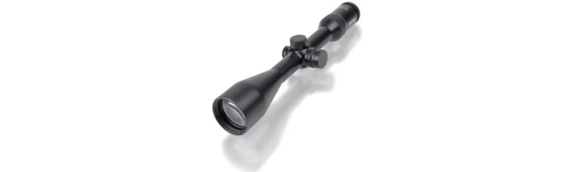 Visor Steiner Ranger 8 3-24x56 4AI