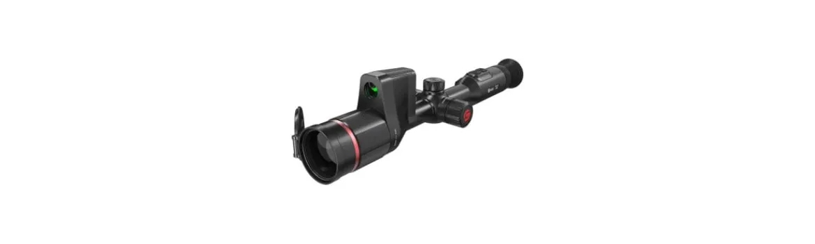 Visor Térmico TU431 LRF-Guide Sensmart Sale