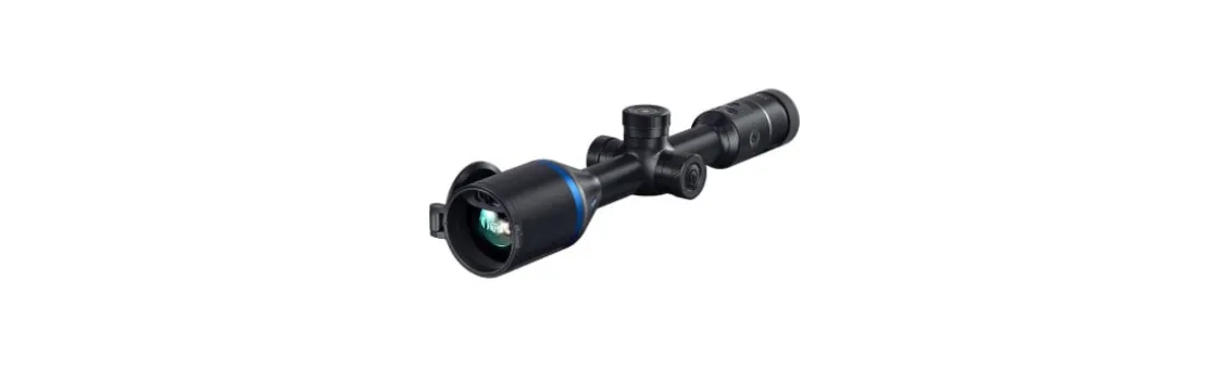 Visor Térmico PARD Pantera eX 640 LRF