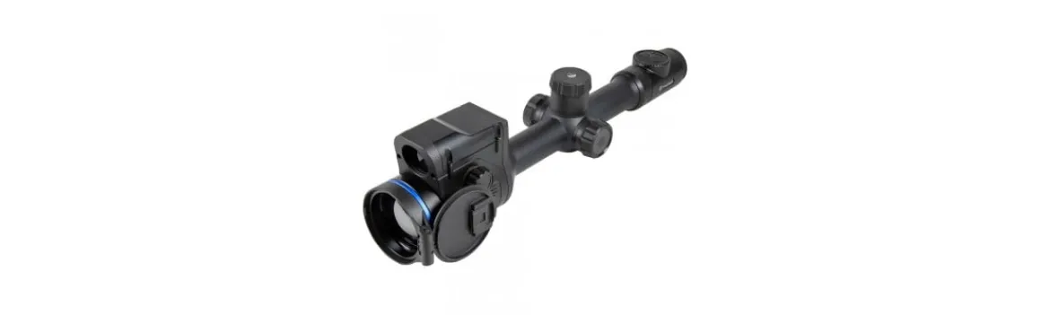 Visor Térmico Thermion 2 XQ50 Pro LRF-Pulsar