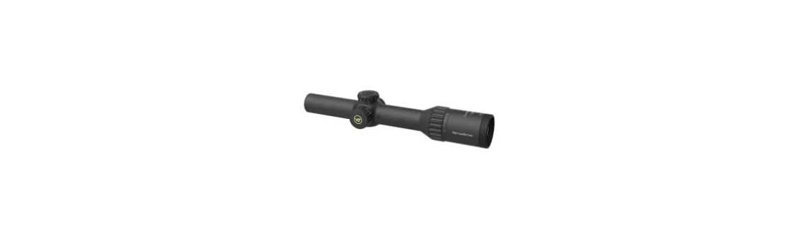 Visor Vector Optics Continental X8 1-8X24I ED Fiber
