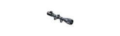 Visor Walther 11RFIL 3-9x40