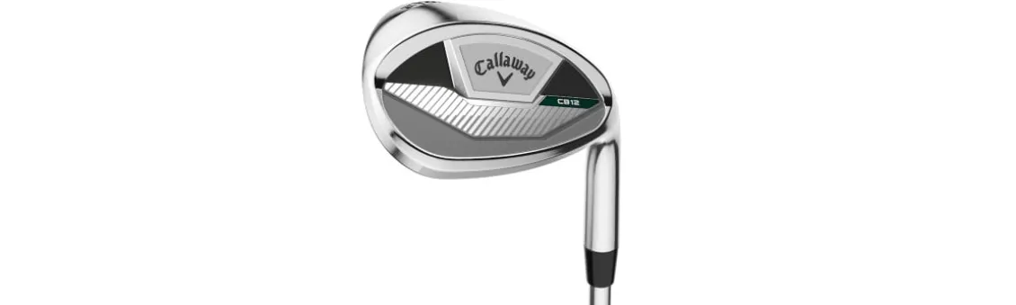 Wedge Callaway CB12 Chrome