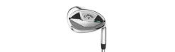 Wedge Callaway CB12 Chrome Lady