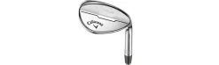 Wedge Opus Chrome-Callaway Sale