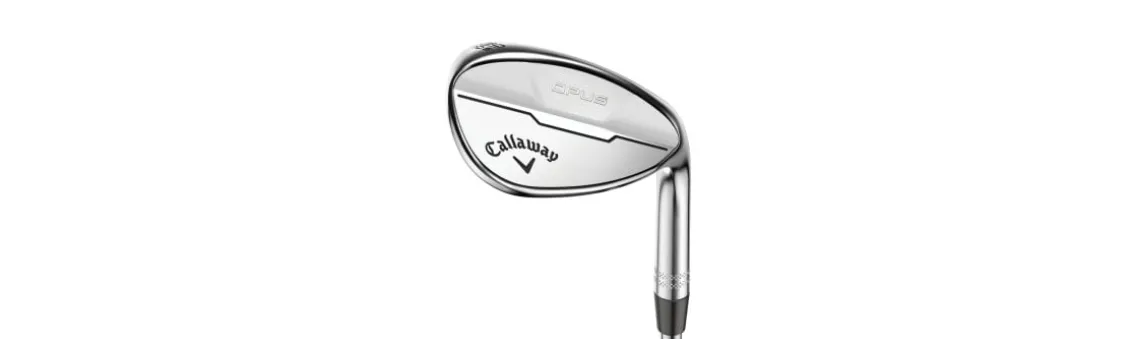Wedge Callaway Opus Chrome Lady