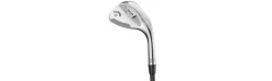 Wedge Callaway Opus Platinum Chrome