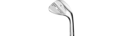 Wedge Opus SP Chrome-Callaway