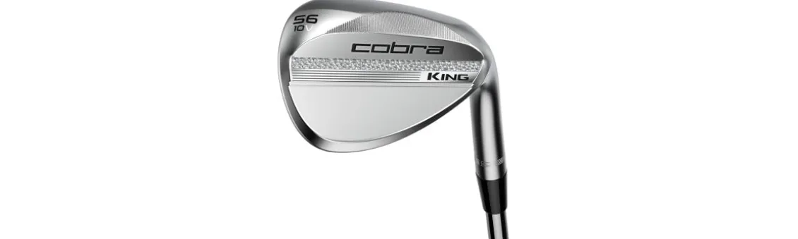 Wedge Cobra King